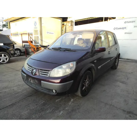 RENAULT SCENIC II '2004 1.5 DCI LILA