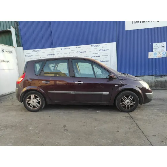 RENAULT SCENIC II '2004 1.5 DCI LILA