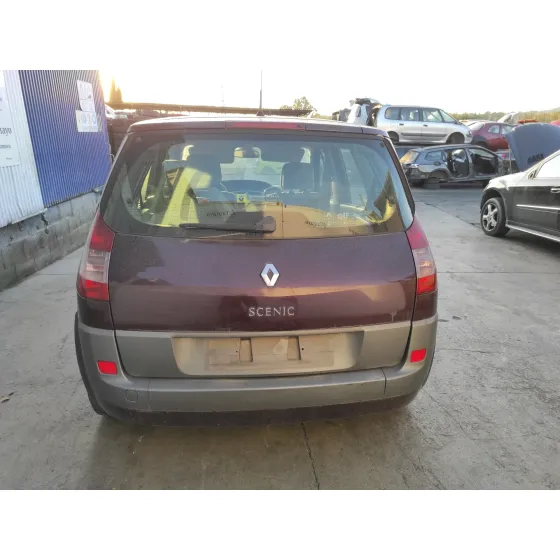 RENAULT SCENIC II '2004 1.5 DCI LILA