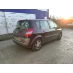 RENAULT SCENIC II RENAULT SCENIC II '2004 1.5 DCI LILA 2003