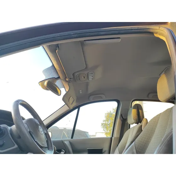 RENAULT SCENIC II '2004 1.5 DCI LILA