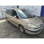 PEUGEOT 807 PEUGEOT 807 '2003 2.2 HDI FAP CAT (4HW) ARENA 2002