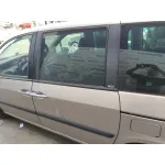PEUGEOT 807 PEUGEOT 807 '2003 2.2 HDI FAP CAT (4HW) ARENA 2002