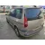 PEUGEOT 807 PEUGEOT 807 '2003 2.2 HDI FAP CAT (4HW) ARENA 2002