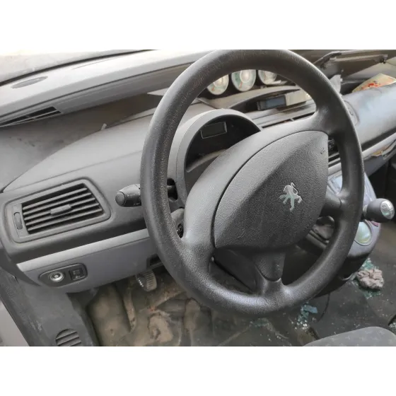 PEUGEOT 807 '2003 2.2 HDI FAP CAT (4HW) ARENA