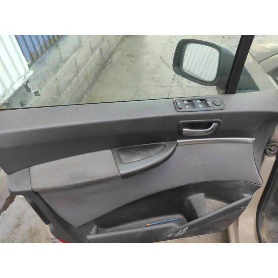 PEUGEOT 807 '2003 2.2 HDI FAP CAT (4HW) ARENA