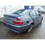 BMW SERIE 3 BERLINA (E46) BMW SERIE 3 BERLINA (E46) '2003 2.0 16V DIESEL CAT GRIS AZULADO 1998