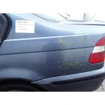 BMW SERIE 3 BERLINA (E46) BMW SERIE 3 BERLINA (E46) '2003 2.0 16V DIESEL CAT GRIS AZULADO 1998