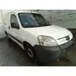 PEUGEOT PARTNER (S2) PEUGEOT PARTNER (S2) '2008 1.6 16V HDI BLANCO 2002