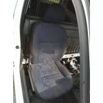 PEUGEOT PARTNER (S2) PEUGEOT PARTNER (S2) '2008 1.6 16V HDI BLANCO 2002