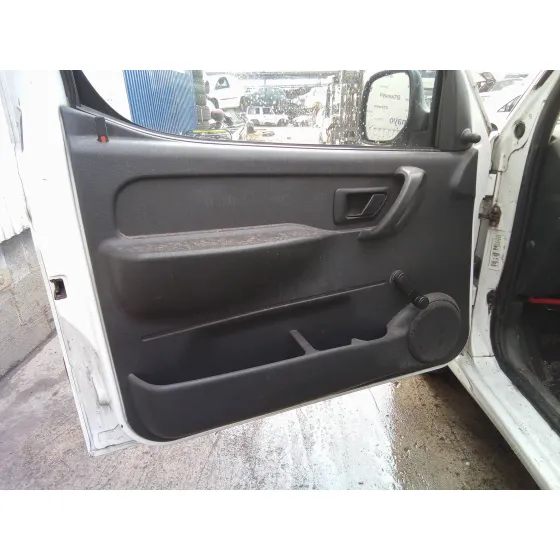 PEUGEOT PARTNER (S2) '2008 1.6 16V HDI BLANCO