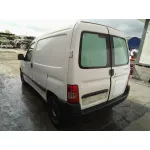 PEUGEOT PARTNER (S2) PEUGEOT PARTNER (S2) '2008 1.6 16V HDI BLANCO 2002