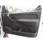 PEUGEOT PARTNER (S2) PEUGEOT PARTNER (S2) '2008 1.6 16V HDI BLANCO 2002
