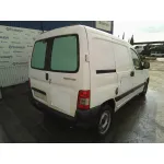PEUGEOT PARTNER (S2) PEUGEOT PARTNER (S2) '2008 1.6 16V HDI BLANCO 2002