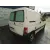 PEUGEOT PARTNER (S2) PEUGEOT PARTNER (S2) '2008 1.6 16V HDI BLANCO 2002