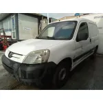 PEUGEOT PARTNER (S2) PEUGEOT PARTNER (S2) '2008 1.6 16V HDI BLANCO 2002