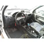 PEUGEOT PARTNER (S2) PEUGEOT PARTNER (S2) '2008 1.6 16V HDI BLANCO 2002