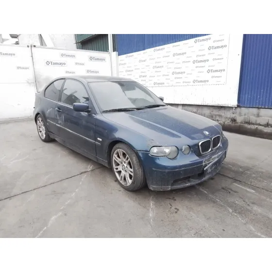 Bmw 3 COMPACT (E46) 2001