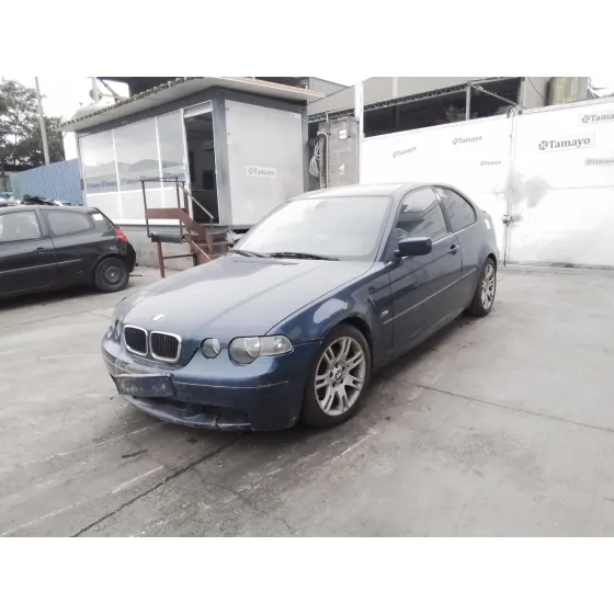 Bmw 3 COMPACT (E46) 2001