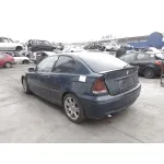 BMW 3 COMPACT (E46)  2001