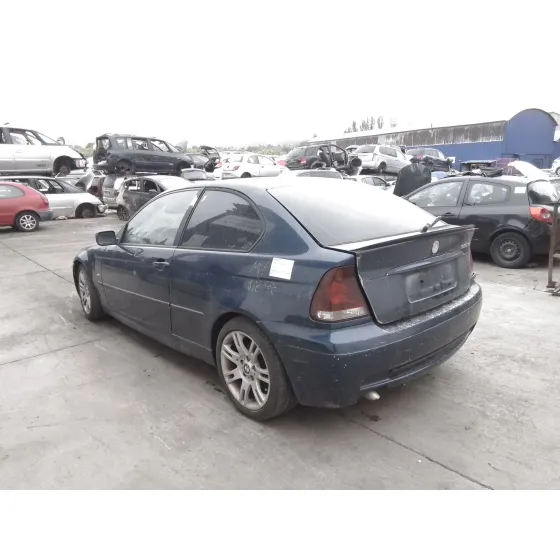 Bmw 3 COMPACT (E46) 2001