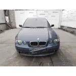 BMW 3 COMPACT (E46)  2001