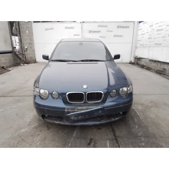 Bmw 3 COMPACT (E46) 2001