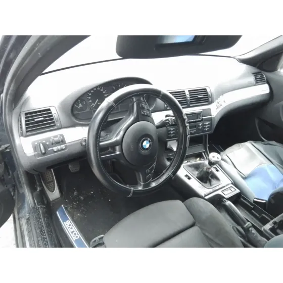 Bmw 3 COMPACT (E46) 2001