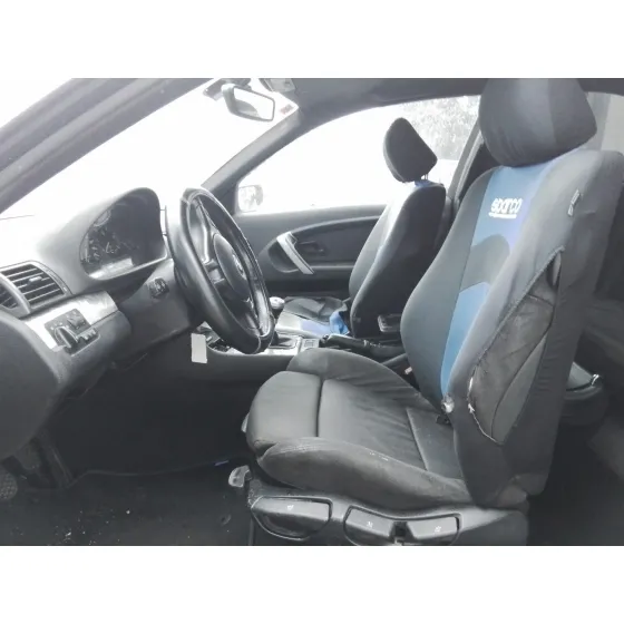 Bmw 3 COMPACT (E46) 2001