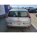 CITROEN C4 COUPE '2006 1.6 16V HDI FAP PLATA