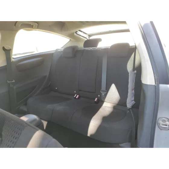 CITROEN C4 COUPE '2006 1.6 16V HDI FAP PLATA