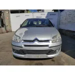 CITROEN C4 COUPE '2006 1.6 16V HDI FAP PLATA