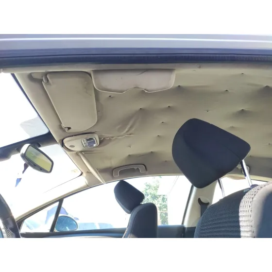 CITROEN C4 COUPE '2006 1.6 16V HDI FAP PLATA