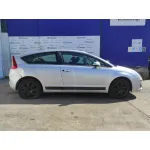 CITROEN C4 COUPE '2006 1.6 16V HDI FAP PLATA