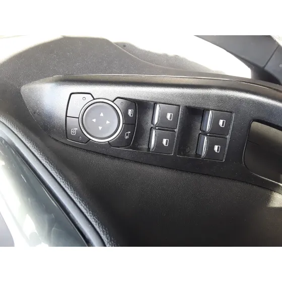 FORD FIESTA (CE1) '2018 1.0 ECOBOOST CAT GRIS