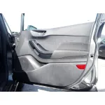 FORD FIESTA (CE1) FORD FIESTA (CE1) '2018 1.0 ECOBOOST CAT GRIS 2017