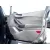 FORD FIESTA (CE1) FORD FIESTA (CE1) '2018 1.0 ECOBOOST CAT GRIS 2017