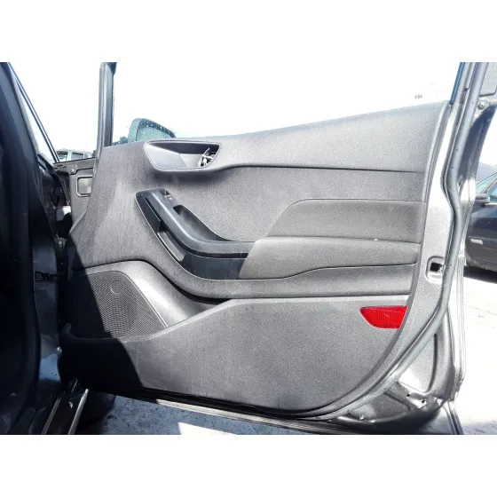 FORD FIESTA (CE1) '2018 1.0 ECOBOOST CAT GRIS