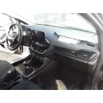 FORD FIESTA (CE1) FORD FIESTA (CE1) '2018 1.0 ECOBOOST CAT GRIS 2017