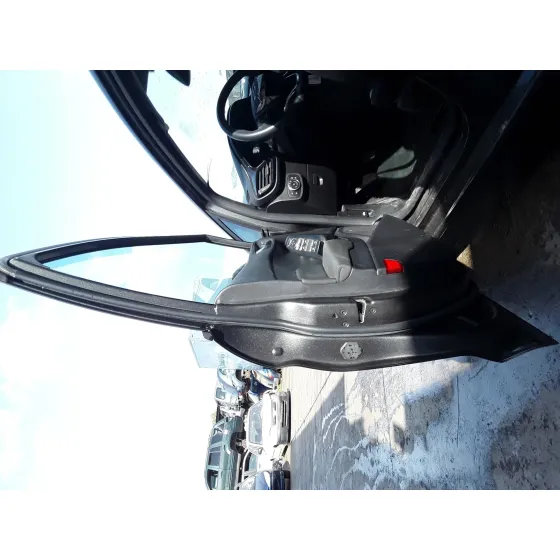 FORD FIESTA (CE1) '2018 1.0 ECOBOOST CAT GRIS