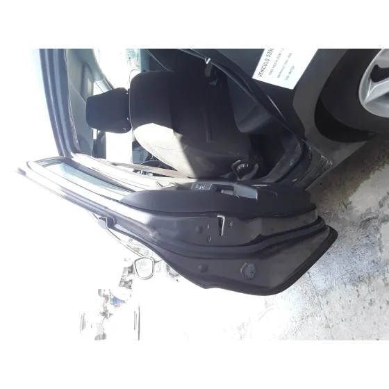 FORD FIESTA (CE1) '2018 1.0 ECOBOOST CAT GRIS