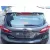 FORD FIESTA (CE1) FORD FIESTA (CE1) '2018 1.0 ECOBOOST CAT GRIS 2017