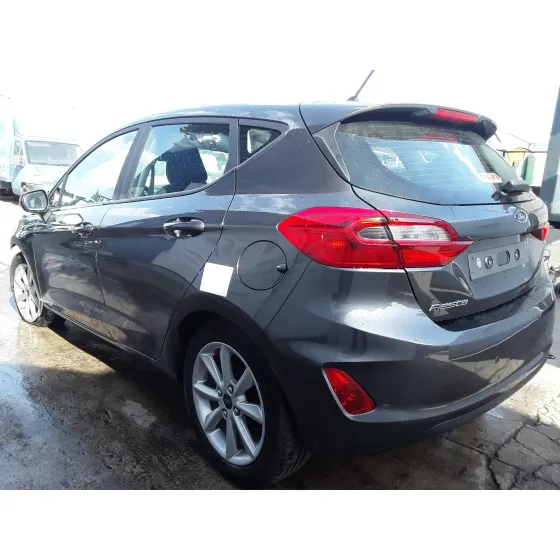 FORD FIESTA (CE1) '2018 1.0 ECOBOOST CAT GRIS