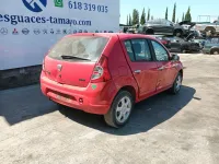 Imagen del vehículo