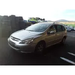 PEUGEOT 307 (S1) PEUGEOT 307 (S1) '2005 XS PLATA 2004