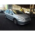 PEUGEOT 307 (S1) PEUGEOT 307 (S1) '2005 XS PLATA 2004