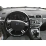 FORD FOCUS C-MAX (CAP) FORD FOCUS C-MAX (CAP) '2006 * PLATA 2003