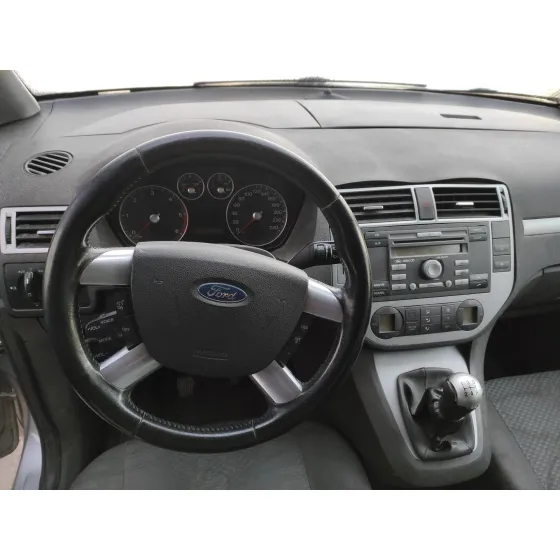 FORD FOCUS C-MAX (CAP) '2006 * PLATA