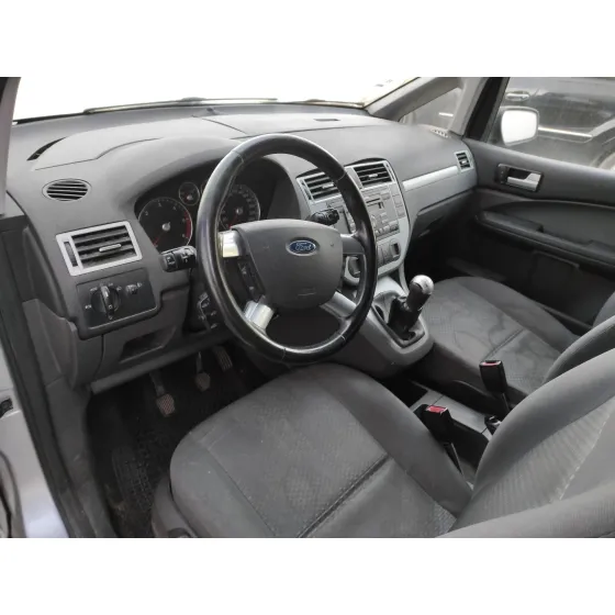 FORD FOCUS C-MAX (CAP) '2006 * PLATA