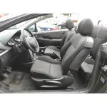 PEUGEOT 207 CC PEUGEOT 207 CC '2008 1.6 16V NEGRO 2007